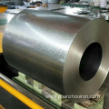 Dx51d G60 Zinc Coated Galvanized Steel Coil